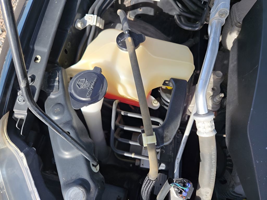 Used 2011 Toyota Corolla S image 33