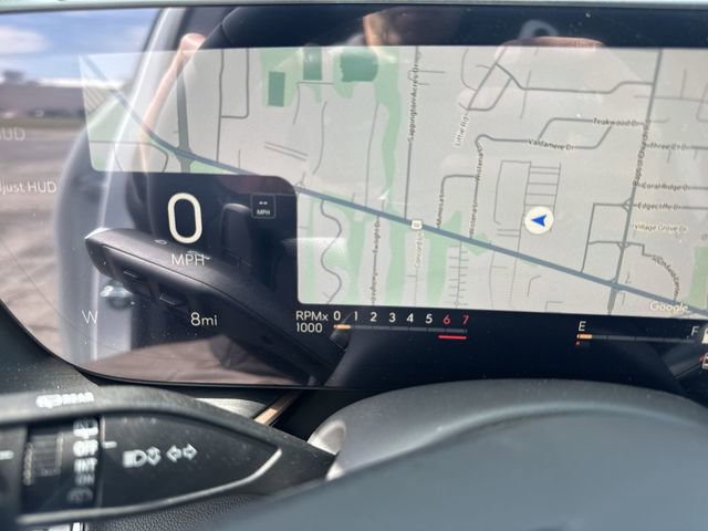 New 2026 Buick Envision Sport Touring image 15