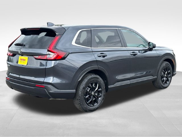 New 2026 Honda CR-V LX image 8