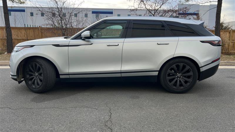 Used 2018 Land Rover Range Rover Velar S AWD/4WD image 13