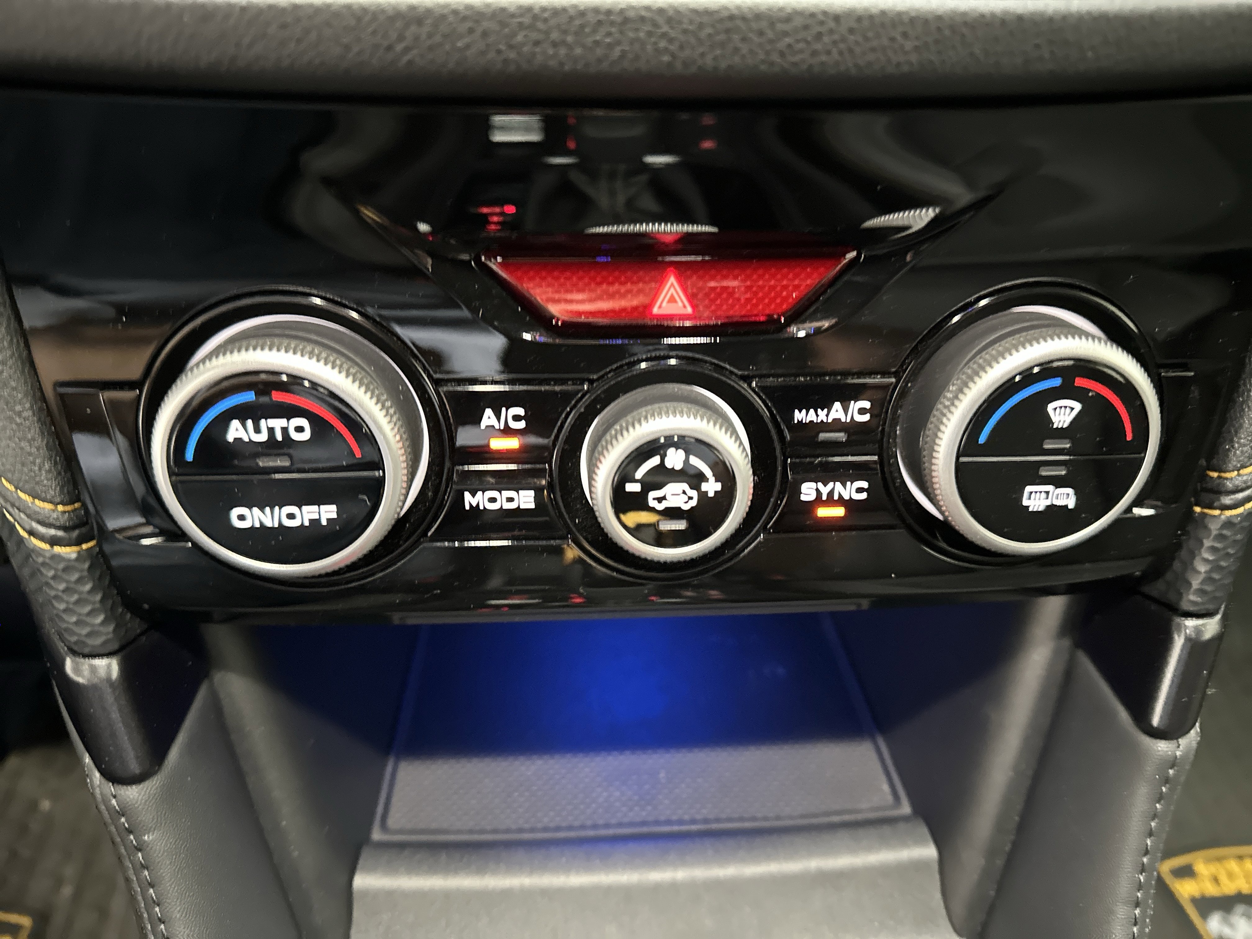 Used 2025 Subaru Forester Wilderness w/ Convenience Package image 32