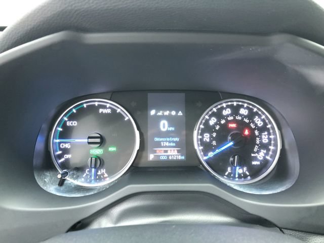 Used 2022 Toyota RAV4 SE w/ SE Grade Weather Package AWD/4WD image 17