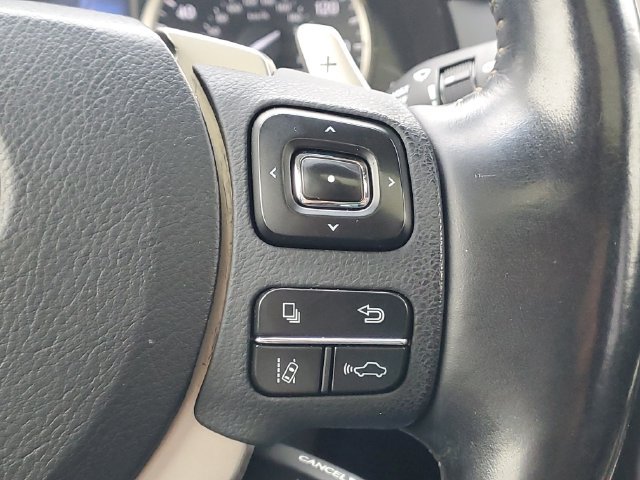 Used 2019 Lexus NX 300 AWD w/ Premium Package image 20