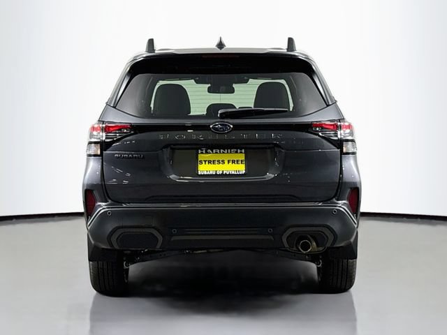 New 2026 Subaru Forester Limited AWD/4WD image 6