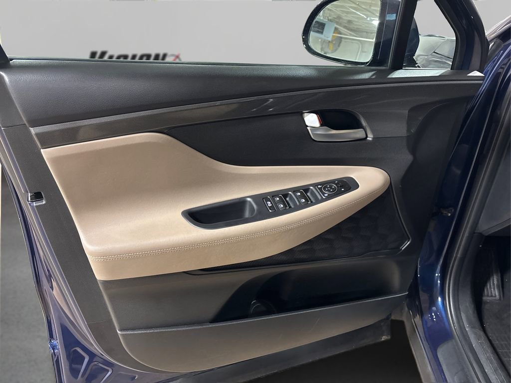 Certified 2023 Hyundai Santa Fe SEL image 23
