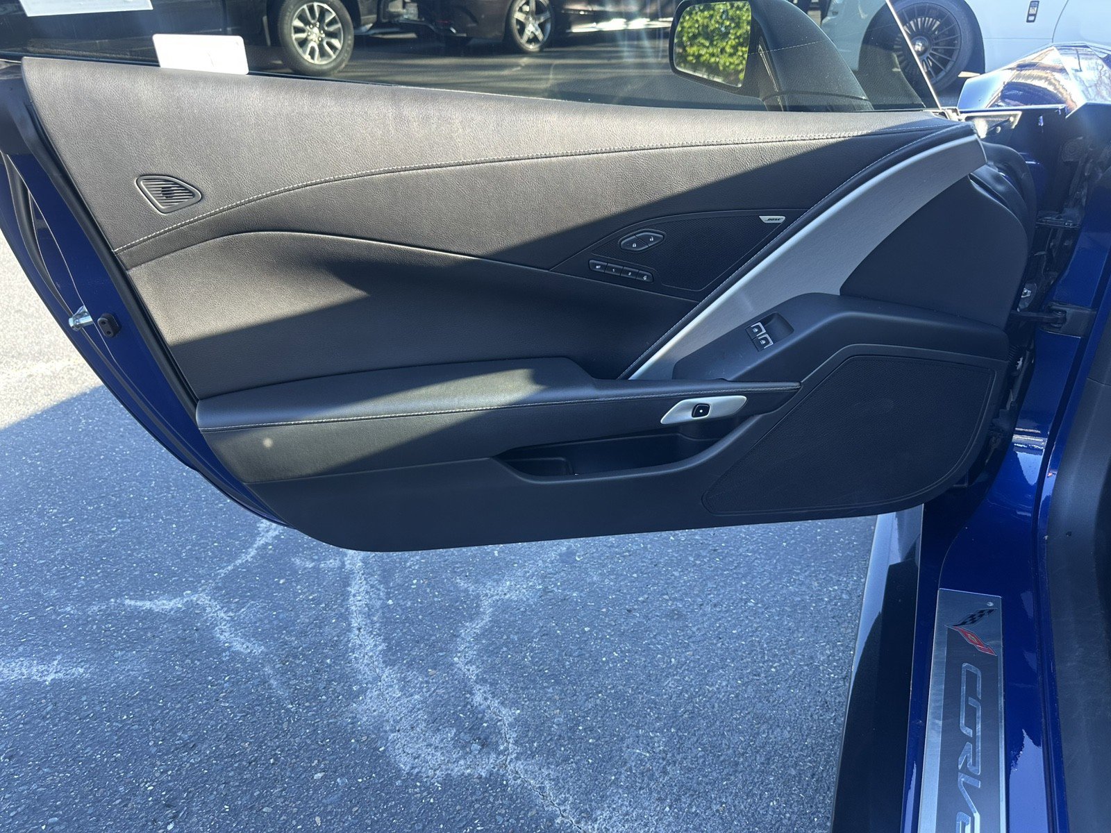 Used 2017 Chevrolet Corvette Z06 image 21