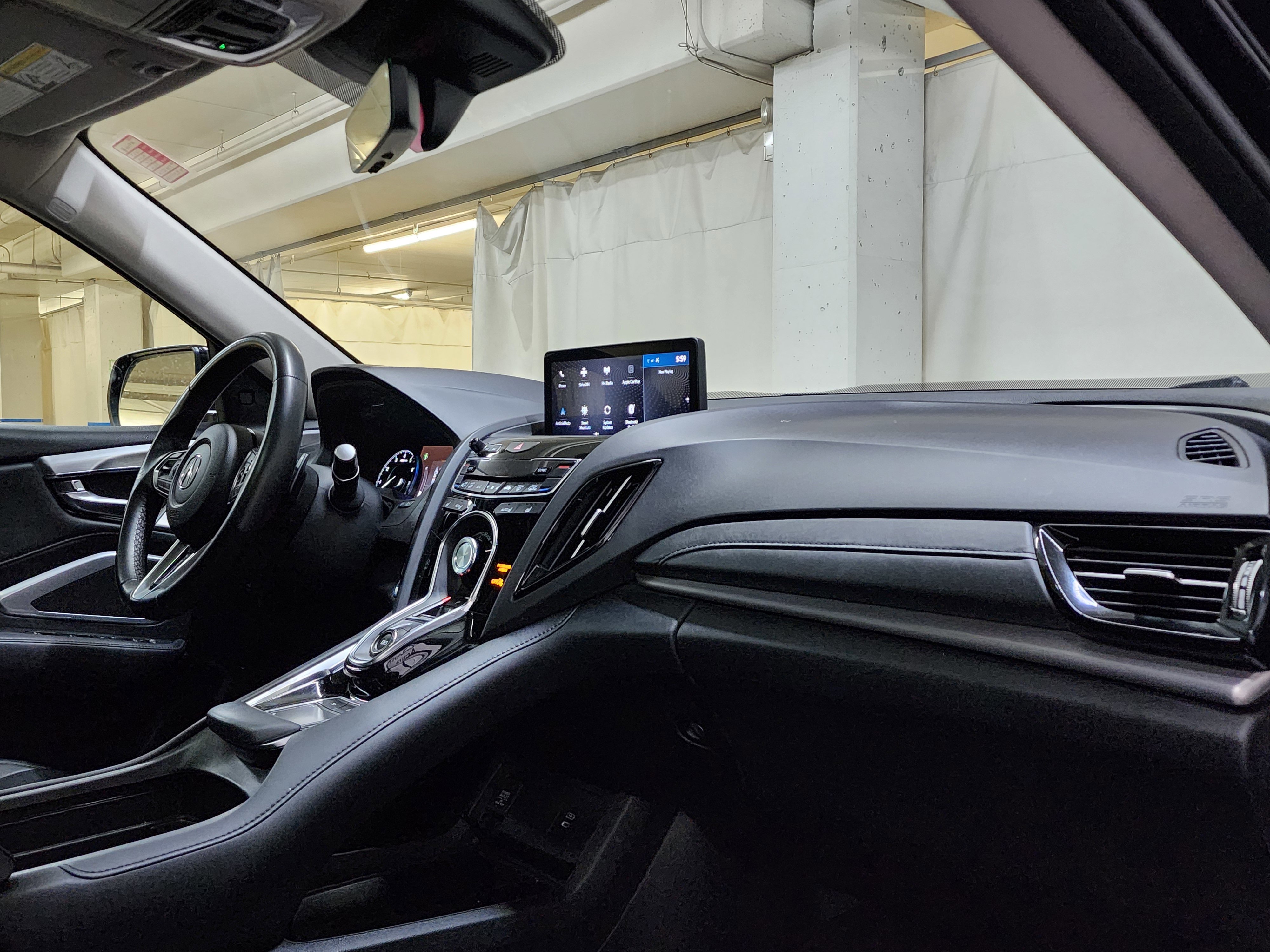 Certified 2023 Acura RDX SH-AWD image 22