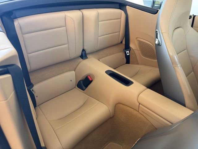 Used 2016 Porsche 911 Carrera GTS image 28