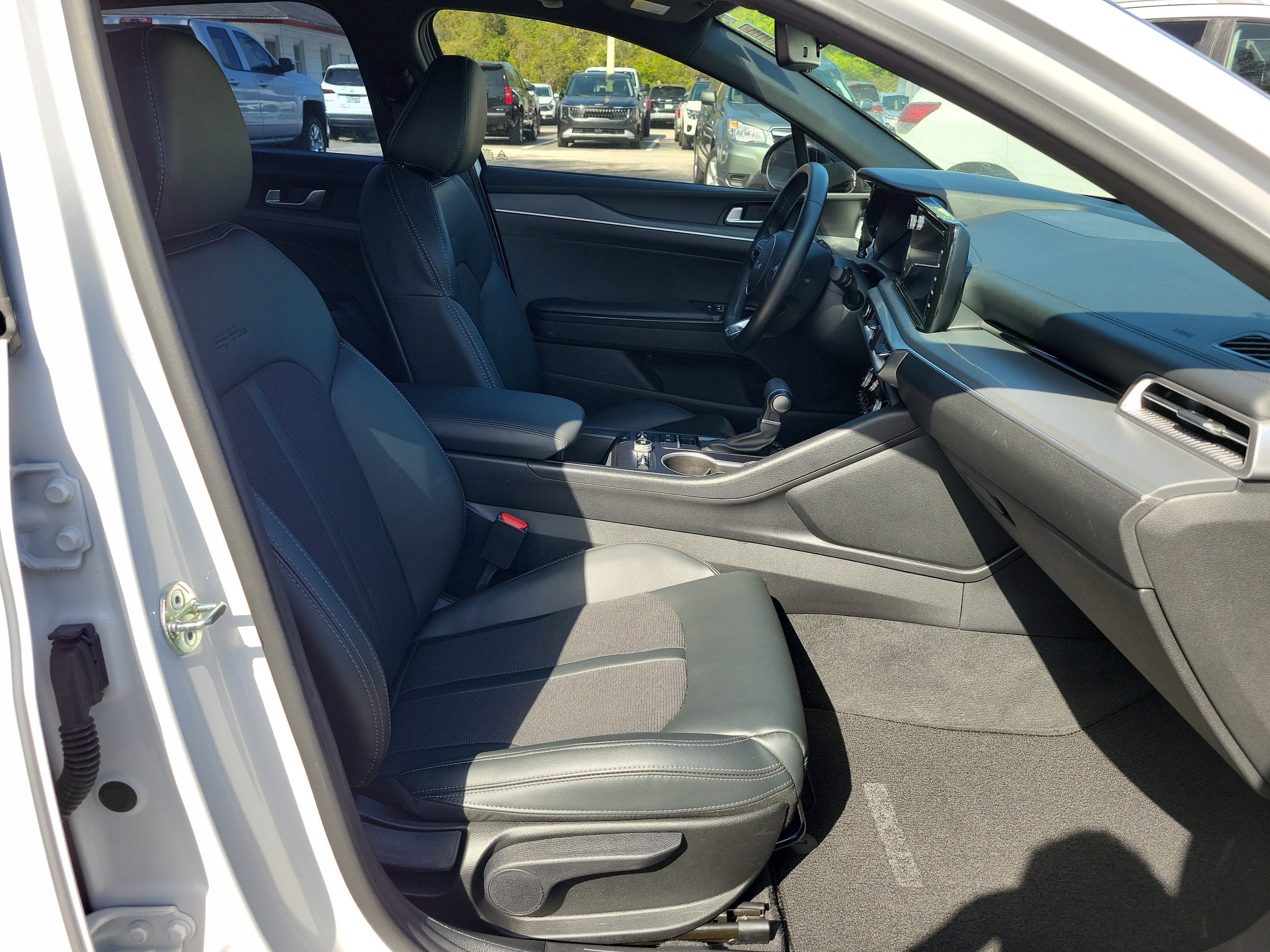 Certified 2024 Kia K5 GT-Line image 7