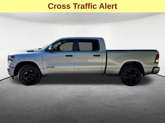 Used 2023 RAM 1500 Big Horn AWD/4WD image 6