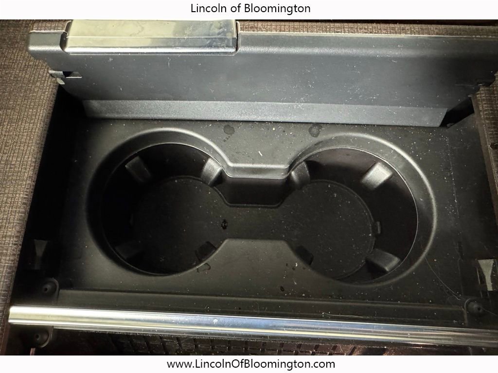 New 2025 Lincoln Navigator L Reserve image 63