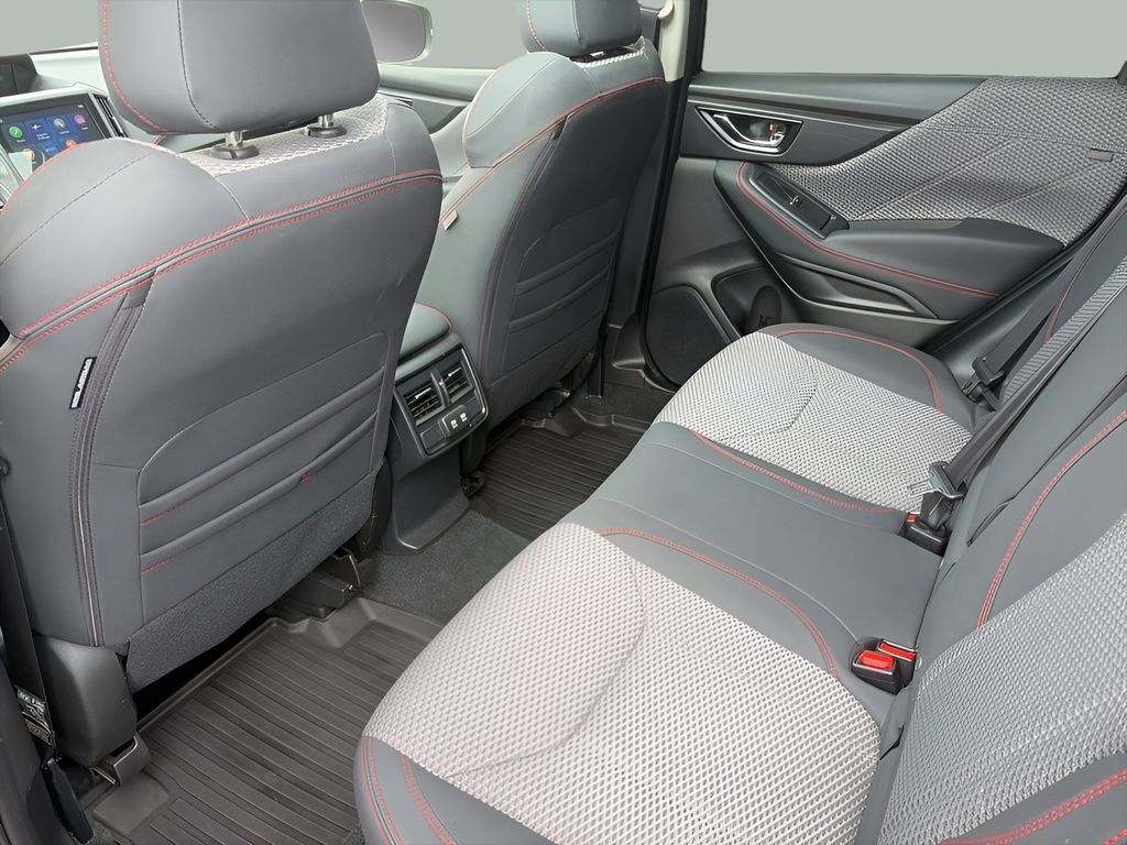 Certified 2024 Subaru Forester Sport AWD/4WD image 15