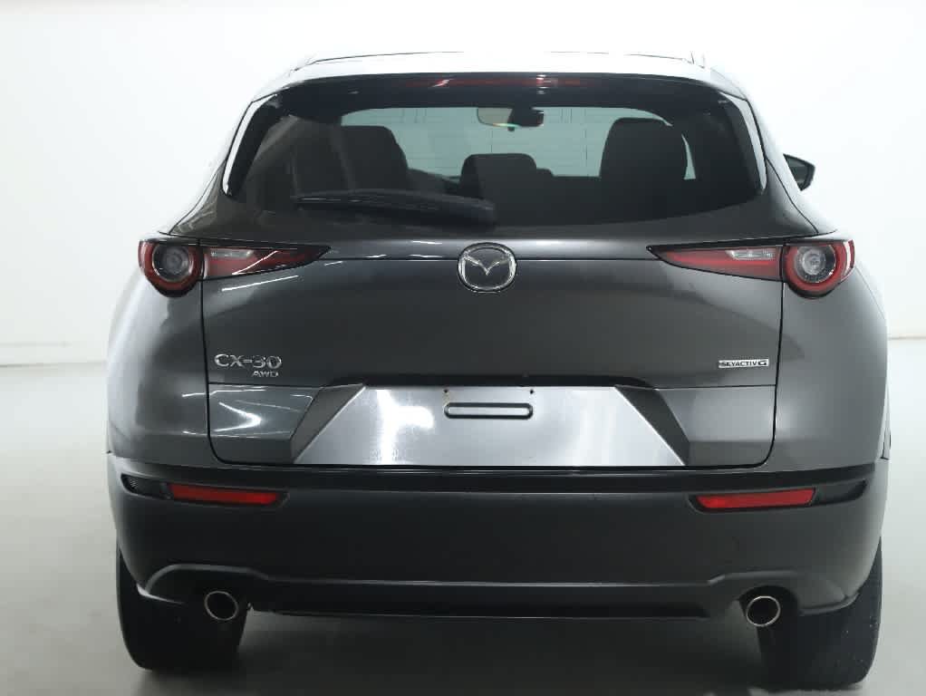 Certified 2021 MAZDA CX-30 AWD 2.5 S w/ Select Package image 42