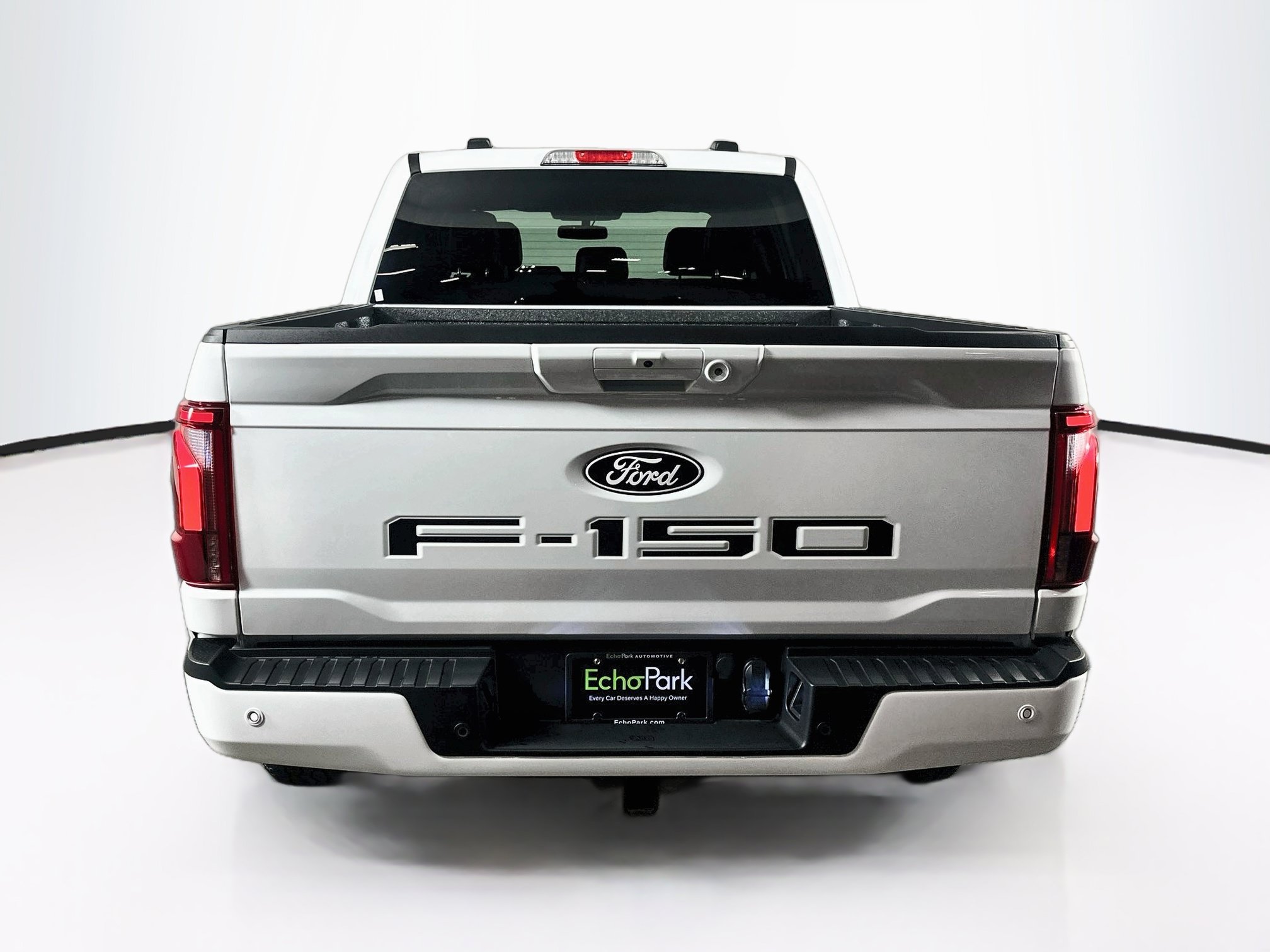 Used 2026 Ford F150 Lariat AWD/4WD image 7