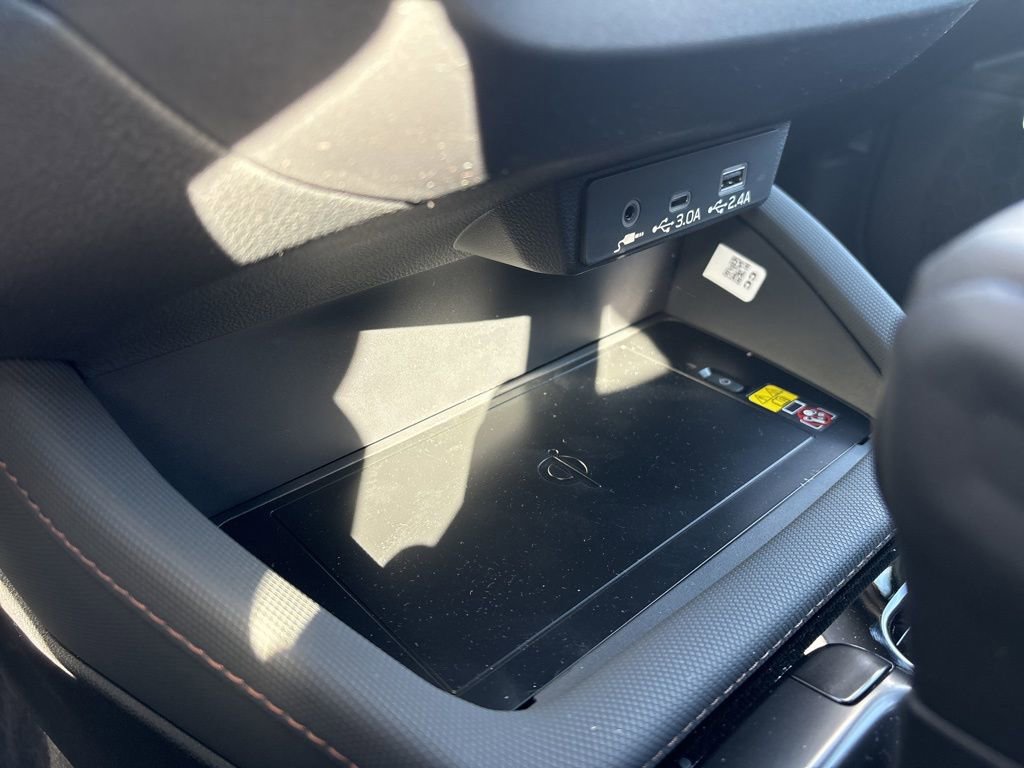 New 2026 Subaru Forester Sport image 21