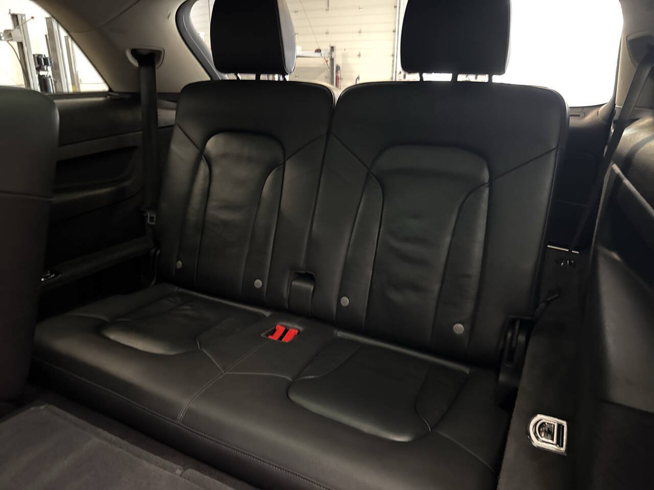 Used 2015 Audi Q7 3.0T Premium Plus w/ Premium Plus Package AWD/4WD image 22