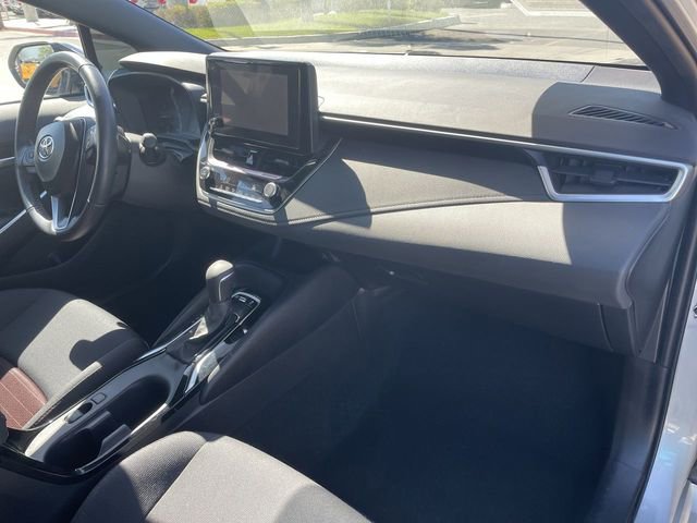 Used 2024 Toyota Corolla SE image 27