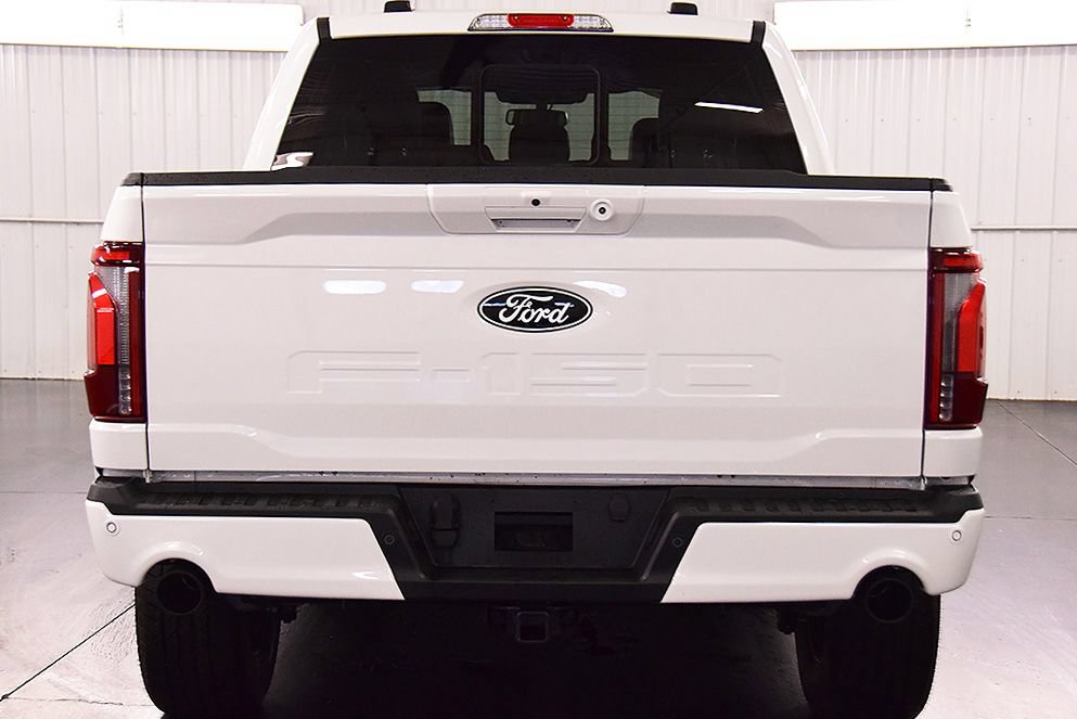Used 2026 Ford F150 Lariat AWD/4WD image 6