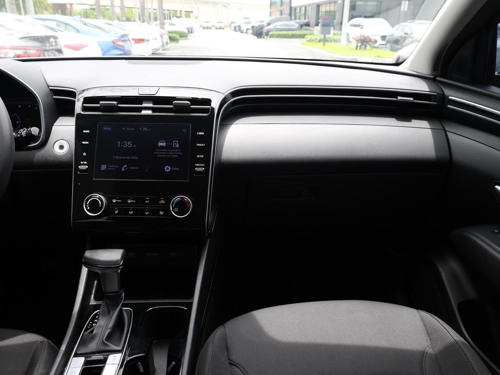 Used 2022 Hyundai Tucson SEL FWD image 22