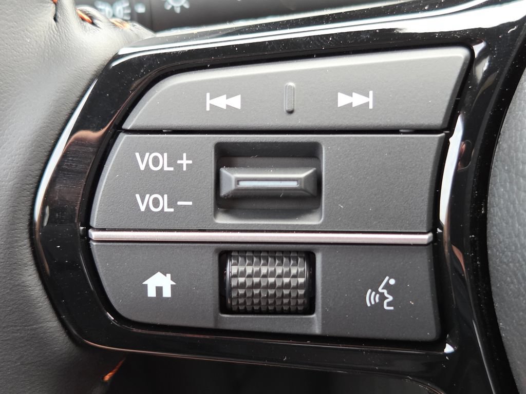 New 2027 Honda HR-V Sport image 12