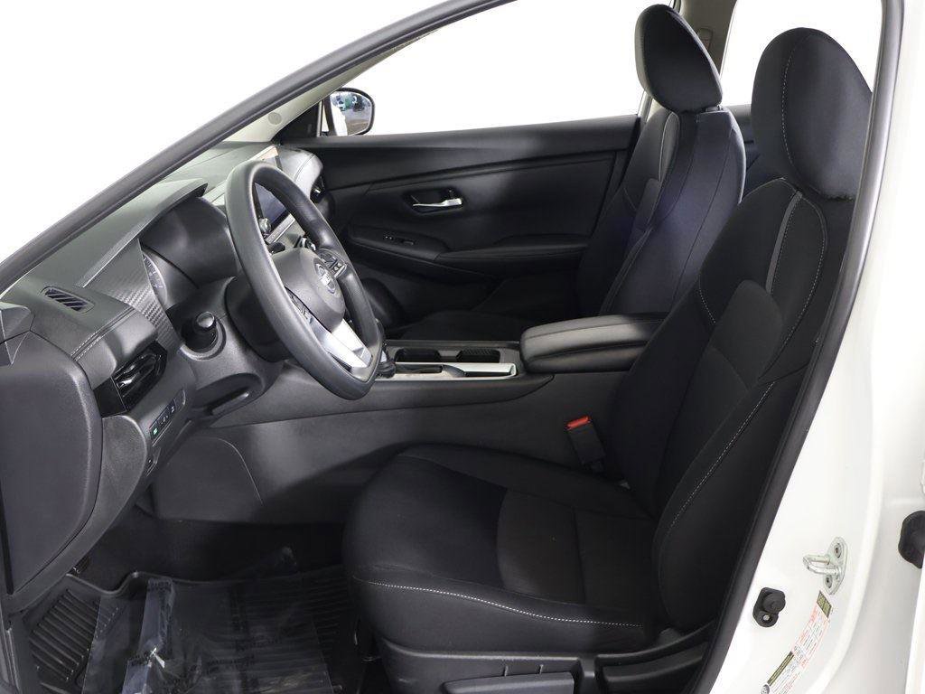 Used 2023 Nissan Sentra SV image 27