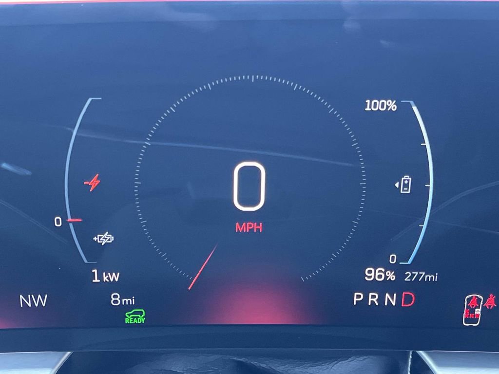 New 2026 Cadillac Lyriq V image 34