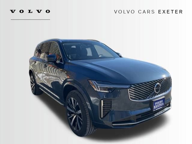 New 2026 Volvo XC90 B6 Core w/ Protection Package video 1
