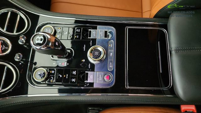 Used 2022 Bentley Continental GT AWD/4WD image 57