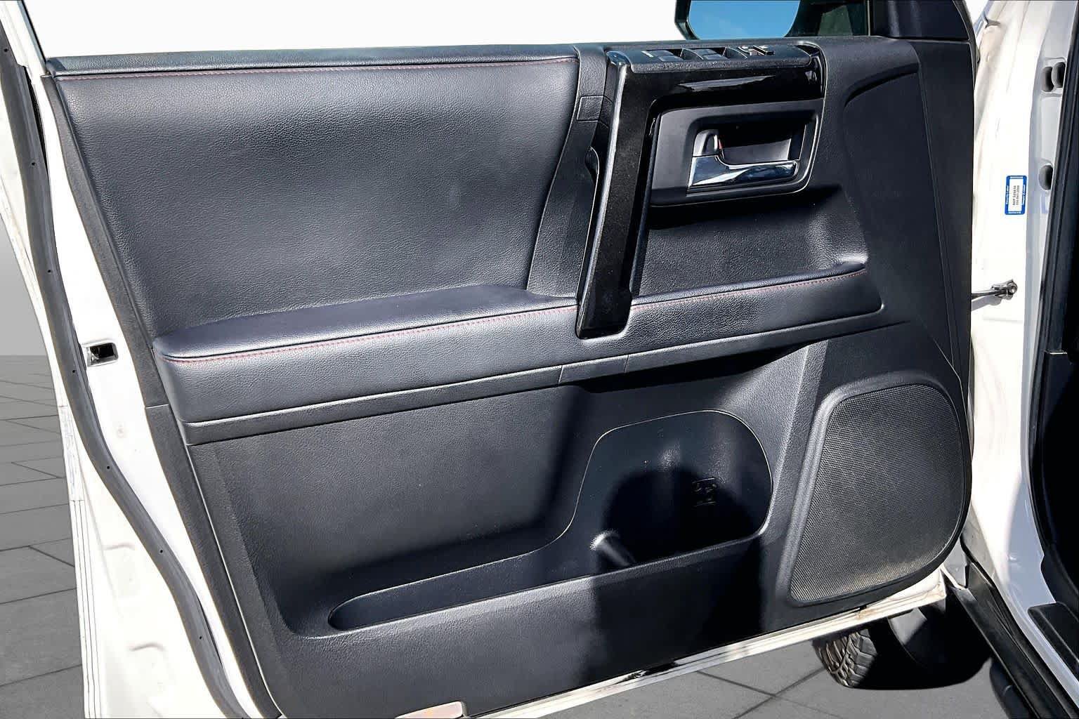 Used 2020 Toyota 4Runner TRD Pro AWD/4WD image 20