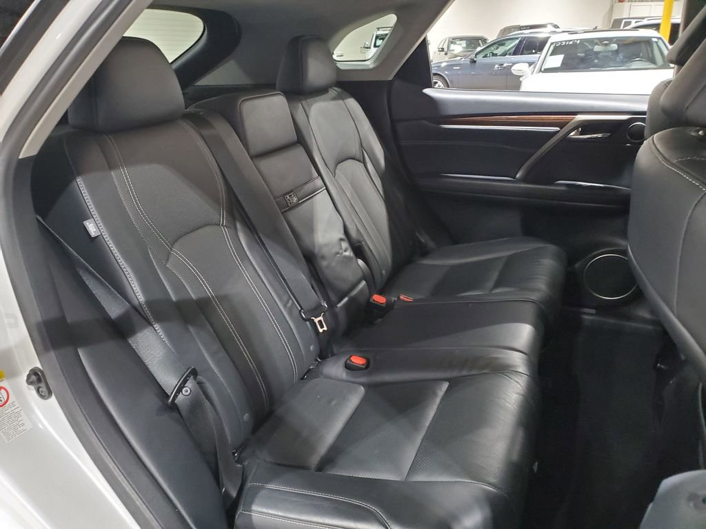 Used 2017 Lexus RX 350 FWD w/ Premium Package image 21