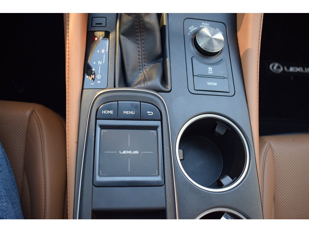 Used 2015 Lexus RC 350 image 26