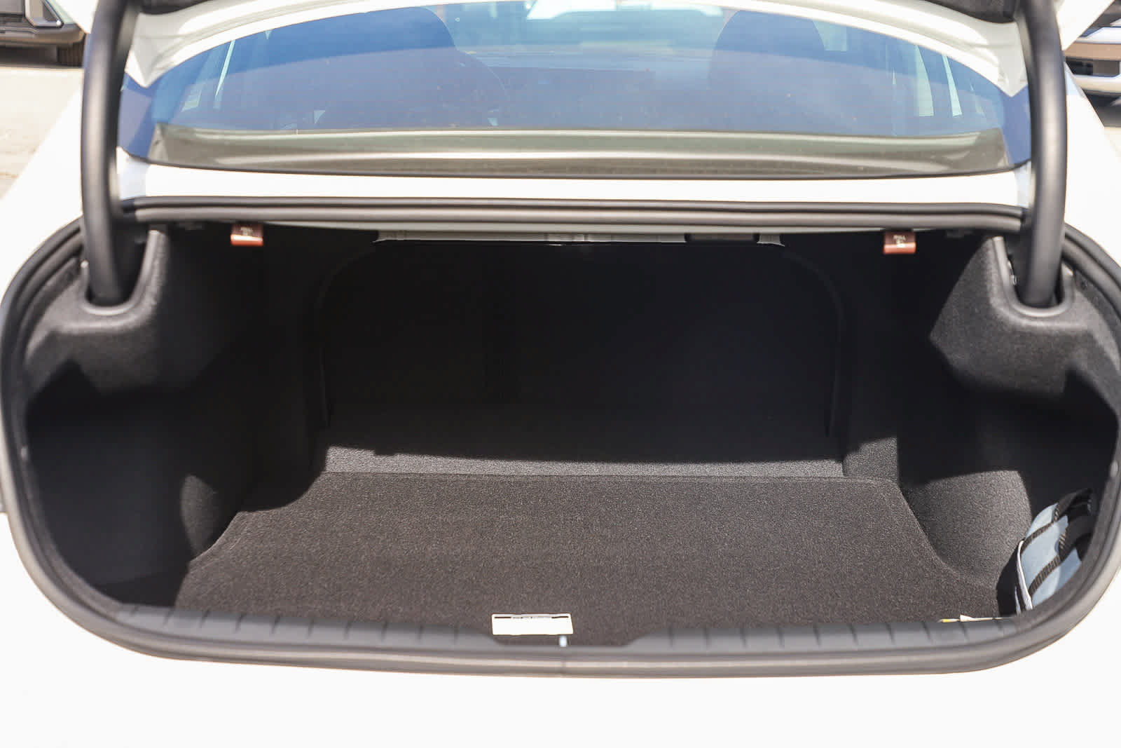 New 2026 Hyundai Sonata SEL FWD image 16