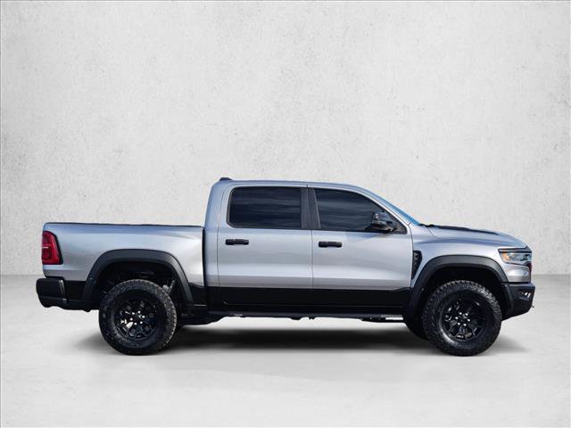 Used 2026 RAM 1500 RHO w/ RHO Level 1 Equipment Group AWD/4WD video 4