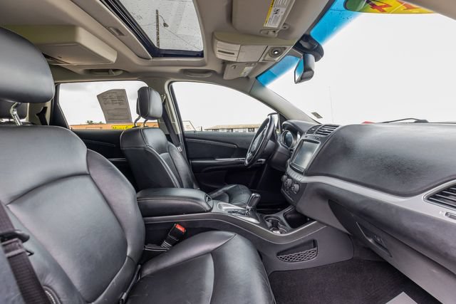 Used 2014 Dodge Journey R/T AWD/4WD image 20