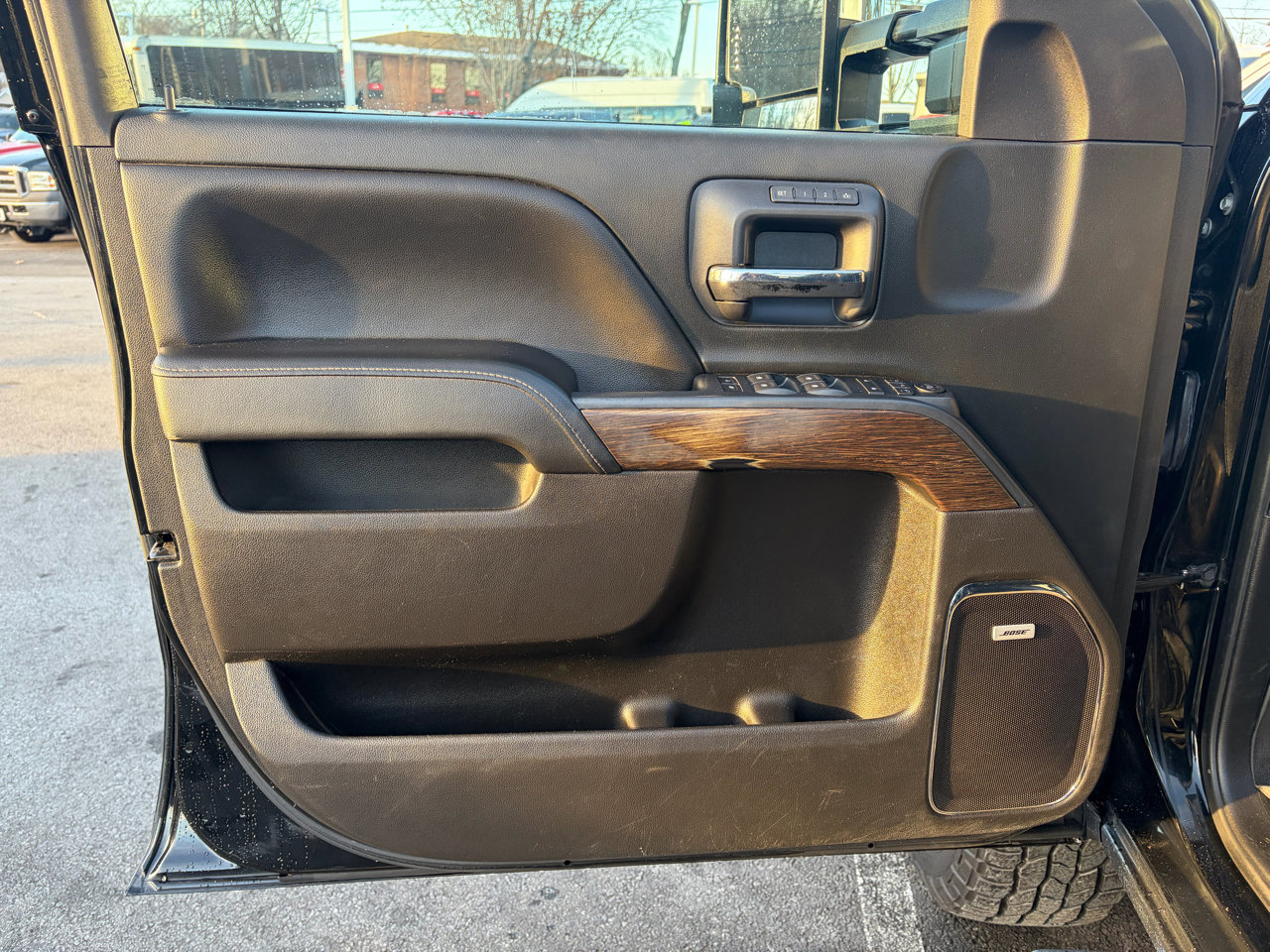 Used 2018 GMC Sierra 2500 Denali image 18