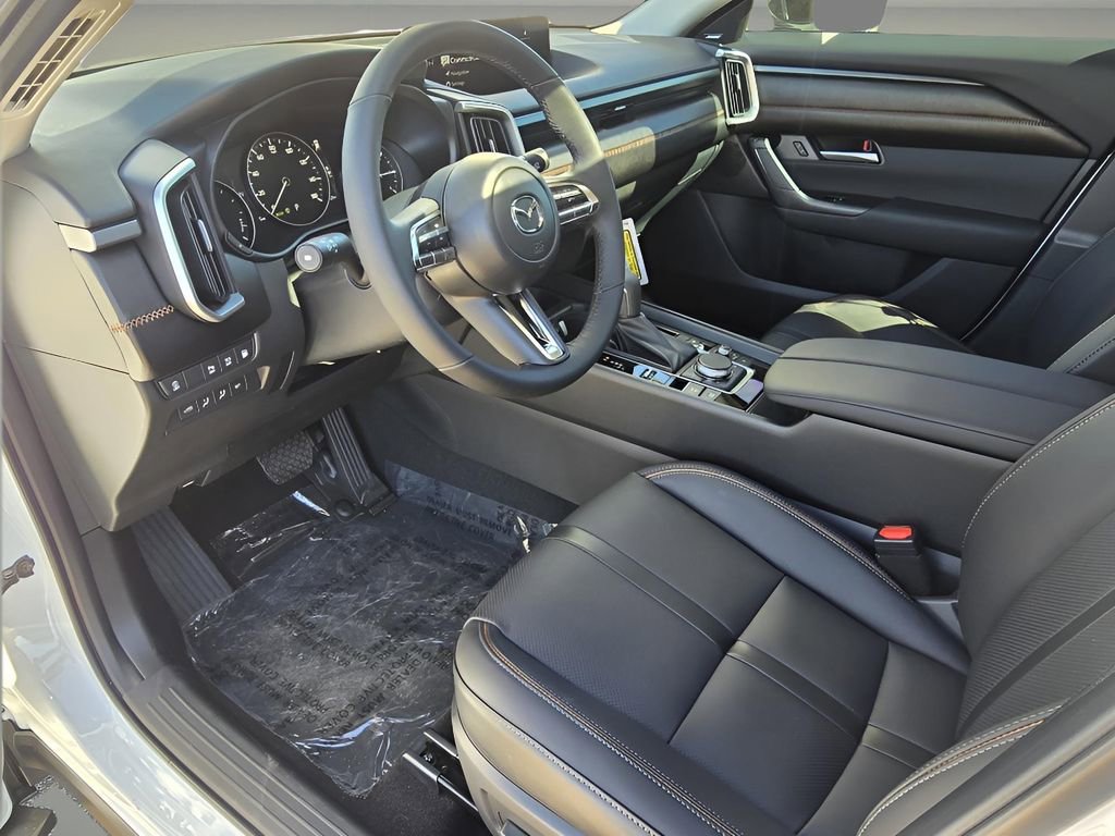 New 2026 MAZDA CX-50 AWD 2.5 Hybrid w/ Weather Package image 25