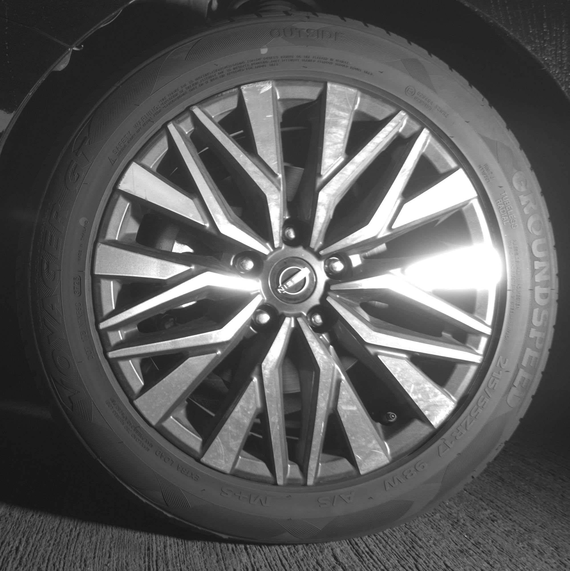Used 2025 Nissan Altima 2.5 SV image 12