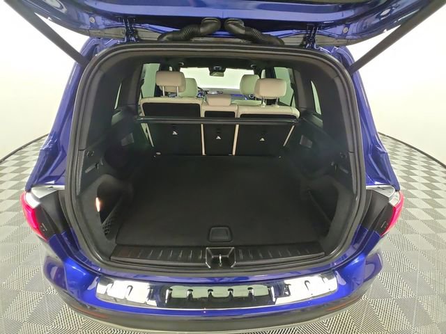Used 2023 Mercedes-Benz GLB 250 4MATIC image 16