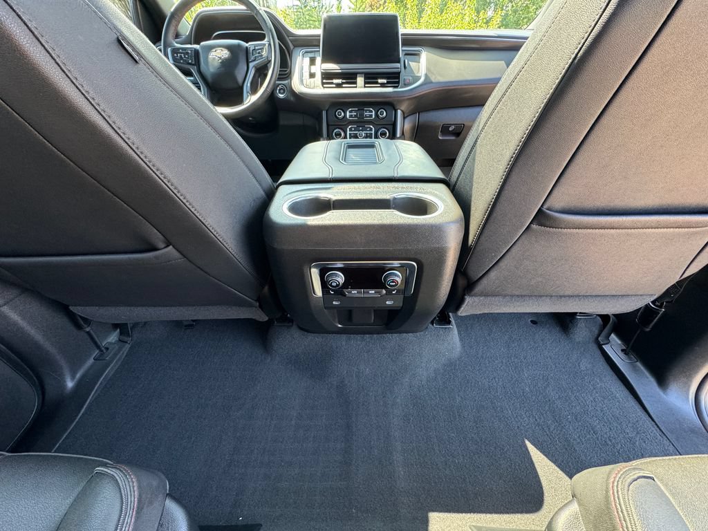 Used 2023 Chevrolet Tahoe RST w/ Luxury Package AWD/4WD image 35