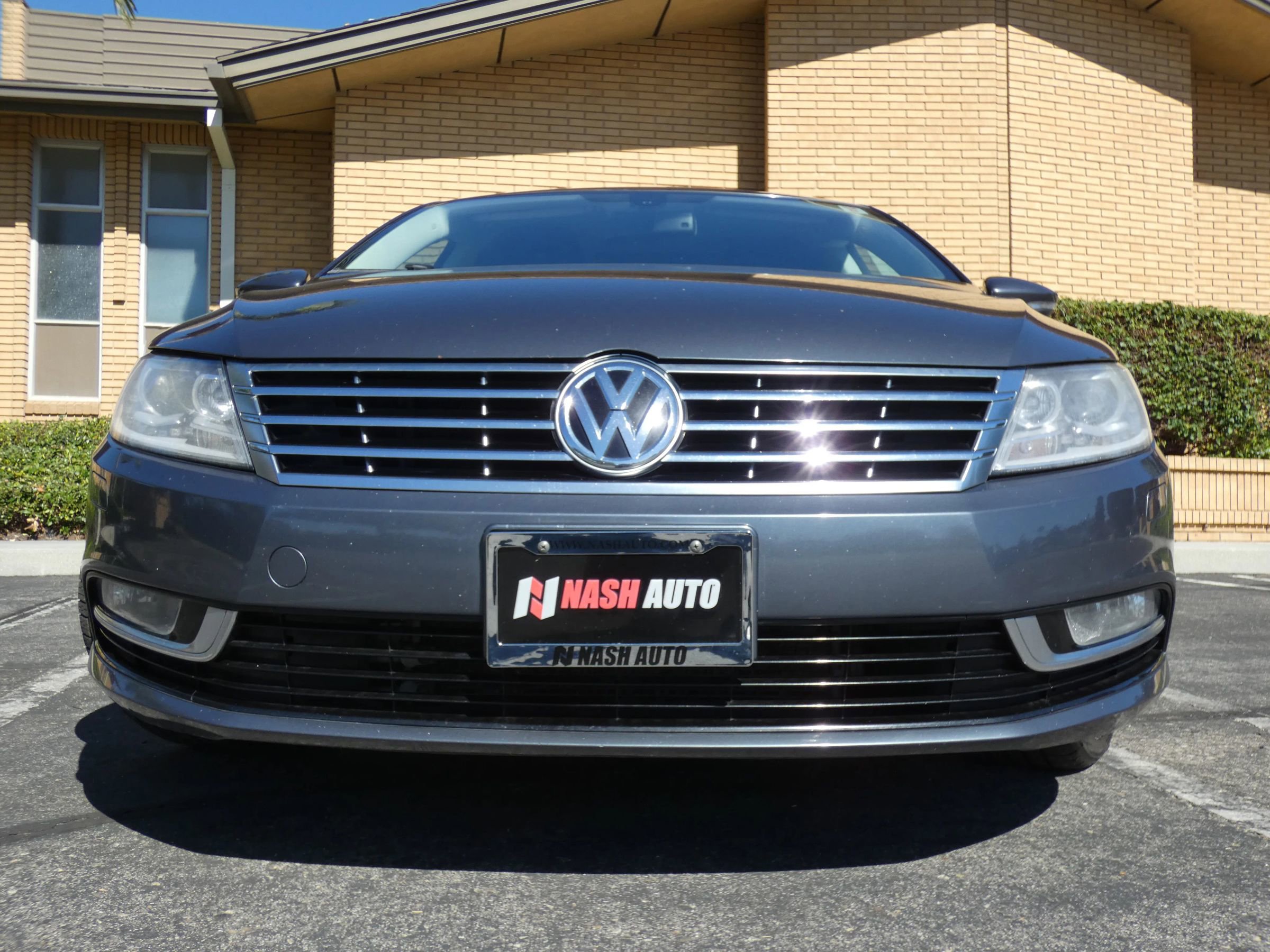 Used 2014 Volkswagen CC Sport image 17