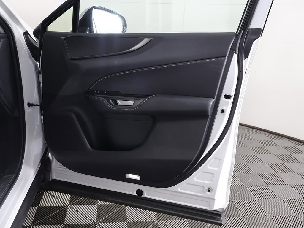 Used 2024 Lexus NX 450h+ AWD w/ Vision Package image 24