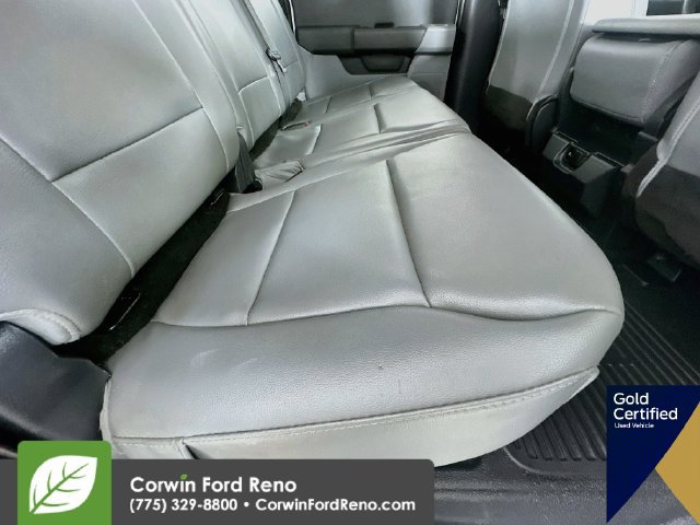 Used 2024 Ford F350 XL AWD/4WD image 30