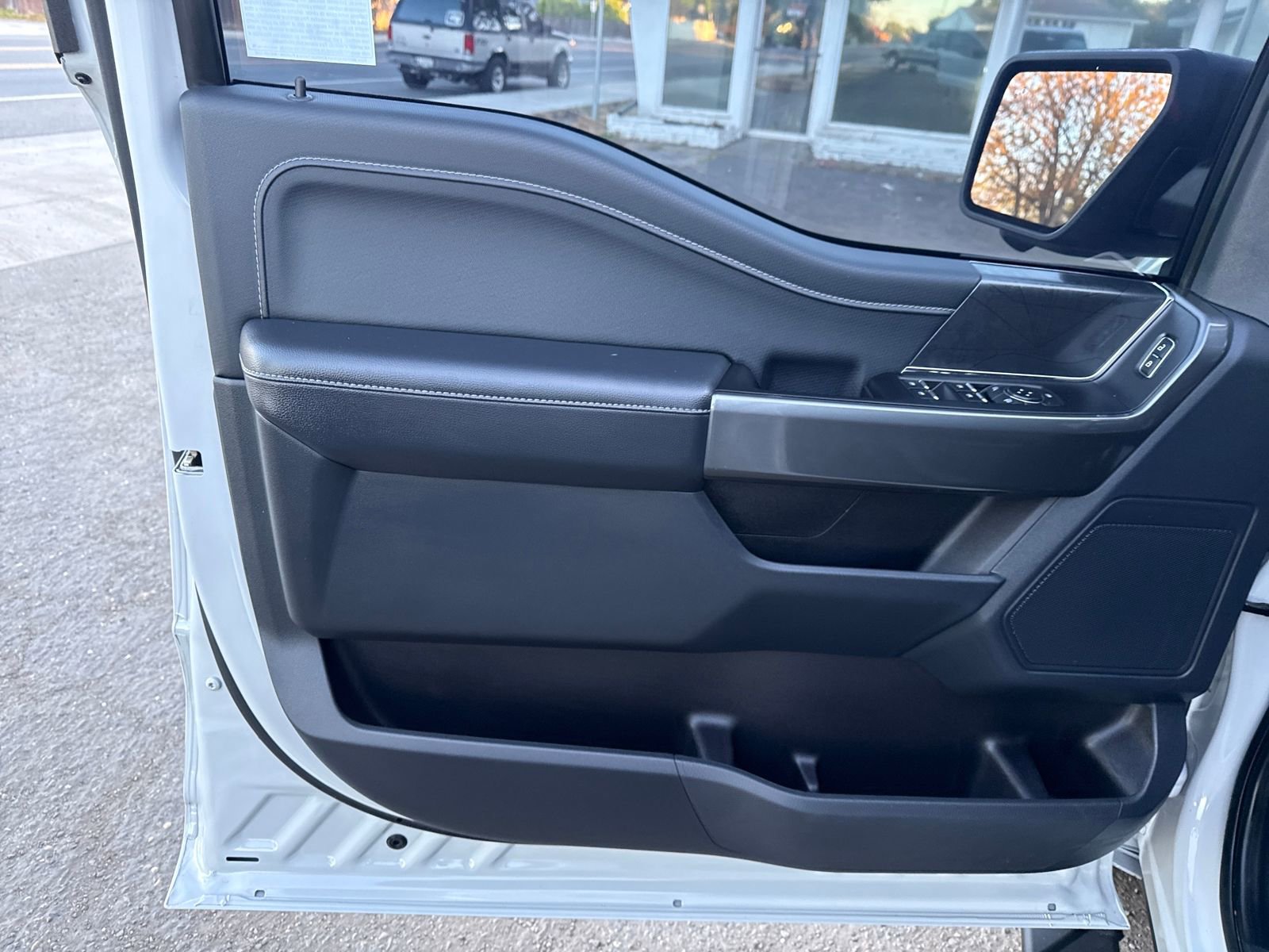 Certified 2023 Ford F150 XLT w/ Equipment Group 302A High image 10