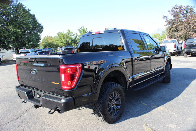 Used 2023 Ford F150 Tremor w/ 360 Degree Camera Package image 14