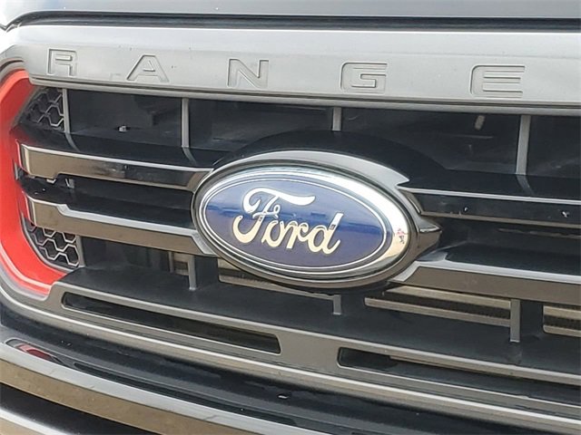 Used 2021 Ford Ranger XLT w/ Tremor Off-Road Package image 29