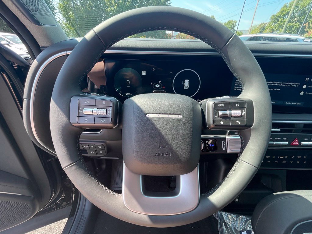 New 2027 Hyundai Palisade Limited AWD/4WD image 14