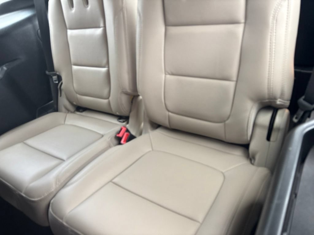 Used 2018 Ford Explorer Limited w/ Ford Safe & Smart Package AWD/4WD image 26