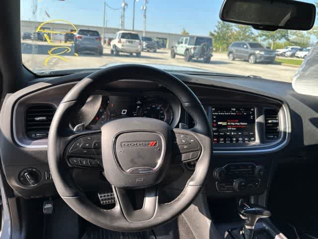 Certified 2020 Dodge Charger R/T w/ Blacktop Package RWD image 7