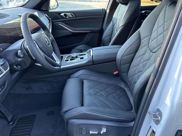 New 2026 BMW X5 xDrive40i w/ Premium Package image 14