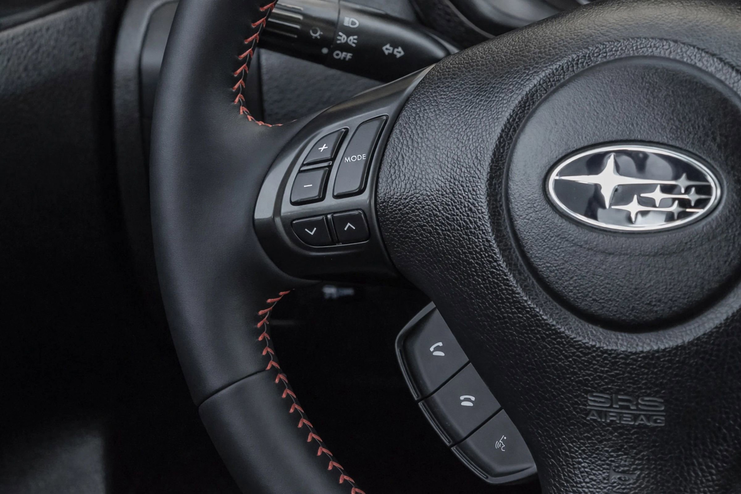 Used 2014 Subaru Impreza WRX Hatchback AWD/4WD image 18